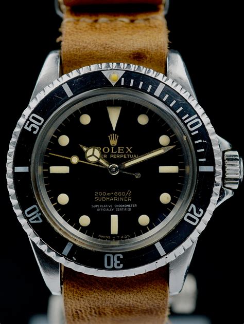 rolex 5512 gilt for sale|Rolex submariner 5512 for sale.